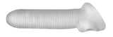 Fat Boy Micro Rib Sheath by Perfect Fit