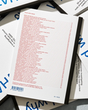 WHAT MEN WEAR ANDY WHY BY FANTASTIC MAN