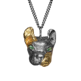 Bjarne Melgaard x Bjørg Freya Necklace