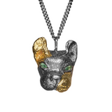 Bjarne Melgaard x Bjørg Freya Necklace