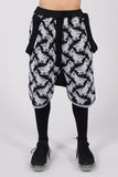 KNIT SHORTS by Bernhard Willhelm FW22