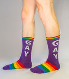 gay SOCKS