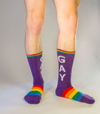 gay SOCKS