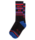 ANT-TRUMP AS FUCK SOCKS