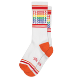 FLORIDA GEO-GAY SOCKS