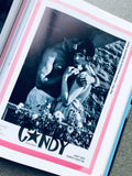 The Candy Book of Transversal Creativity: The Best of Candy Magazine, Allegedly