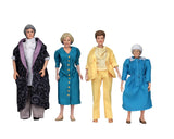 Golden Girls Action Figure: Blanche