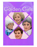 Golden Girls Action Figure: Sophia