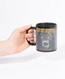 Gorilla Magic Mug by Guerrilla Girls x Third Drawer Down