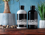 HAIR CONDITIONER BY LEATHER DADDY