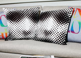Richard Phillips Pillow for Henzel Studio