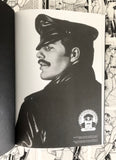 Tom of Finland Bound Centennial A5 Notebook