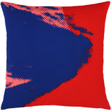 Tom of Finland Store : Andy Warhol Maquette Detail Art Pillow for Henzel Studio