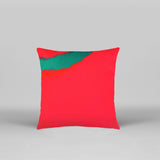 Andy Warhol Maquette Detail Pillow for Henzel Studio