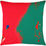 Tom of Finland Store : Andy Warhol Maquette Detail Art Pillow for Henzel Studio