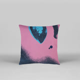 Andy Warhol Maquette Detail Pillow for Henzel Studio