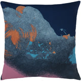 Tom of Finland Store : Andy Warhol Maquette Detail Art Pillow for Henzel Studio