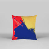 Andy Warhol Maquette Detail Pillow for Henzel Studio