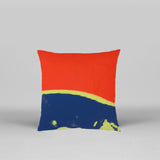 Andy Warhol Maquette Detail Pillow for Henzel Studio