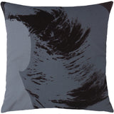 Tom of Finland Store : Andy Warhol Maquette Detail Art Pillow for Henzel Studio