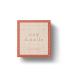 Incensorial Candle by Boy Smells