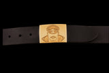 Jonathan Johnson x Tom of Finland KAKE Belt Buckle