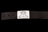 Jonathan Johnson x Tom of Finland KAKE Belt Buckle