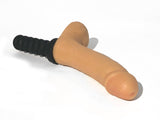 Brent Everett 100% Silicone Cock by Rascal