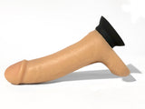 Brent Everett 100% Silicone Cock by Rascal