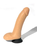 Brent Everett 100% Silicone Cock by Rascal