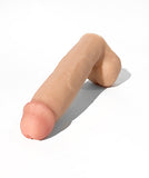 Johnny Hazzard 100% Silicone Cock by Rascal