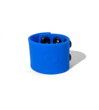 Boneyard Silicone 1.5" Ball Strap ( 4 colors available )