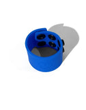 Boneyard Silicone 1.5" Ball Strap ( 4 colors available )