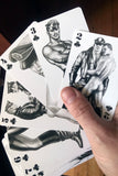 Tom of Finland Playing Cards