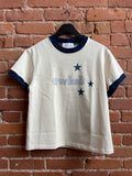 Tanner Fletcher Twink Ringe Tee