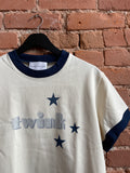 Tanner Fletcher Twink Ringe Tee