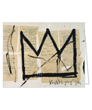 Jean-Michel Basquiat QuickNotes