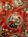 Tom of Finland Nip & Tuck Coaster