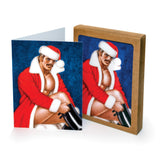 Tom of Finland XMAS Card Value Pack