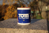 Tom of Finland XMAS Coffee Mug by Peachy Kings