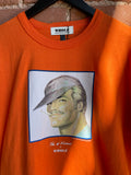 TOM OF FINLAND x WHOLE DADDY T-SHIRT