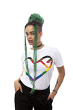 Cockheart Pride Tee