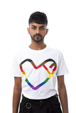 Cockheart Pride Tee