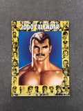 Vintage Tom of Finland 2000 Wall Calendar