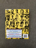 Vintage Tom of Finland 2000 Wall Calendar