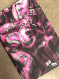 Pleasure Park by Matt Lambert Zine