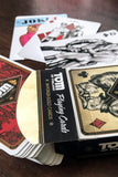 Tom of Finland Playing Cards