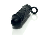 Meaty Cock Extender by Boneyard ( Black or Clear )