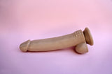 Tom of Finland Pekka's Cock 11 Inch Dildo