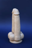 Tom of Finland Dual Dicks Dildo